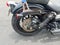 2011 HARLEY-DAVIDSON STREETBOB Base