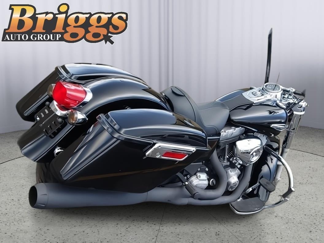 2012 HARLEY-DAVIDSON FLD-103 DYNA SWITCHBACK Base