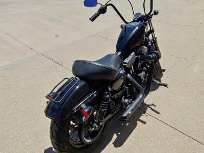 2015 HARLEY-DAVIDSON XL1200X Base