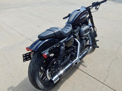 2020 HARLEY-DAVIDSON XL1200 ROADSTER Base