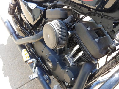 2020 HARLEY-DAVIDSON XL1200NS IRON Base