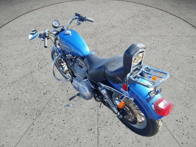 2006 HARLEY-DAVIDSON XL883 Base
