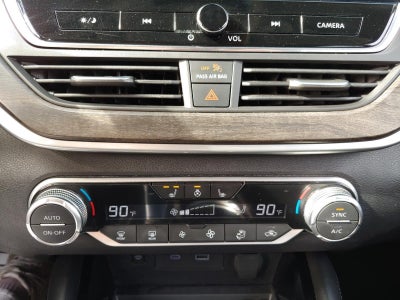 2023 Nissan Altima 2.5 SL