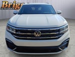2021 Volkswagen Atlas Cross Sport 3.6L V6 SE w/Technology R-Line