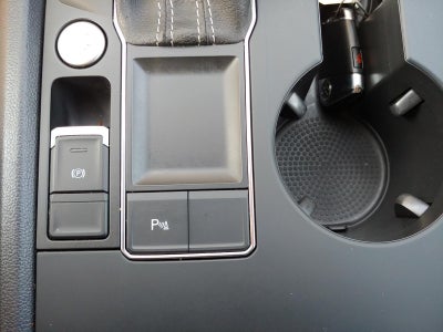 2021 Volkswagen Atlas Cross Sport 3.6L V6 SE w/Technology R-Line