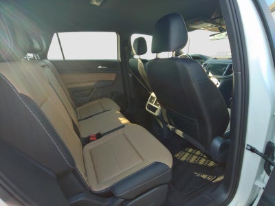 2021 Volkswagen Atlas Cross Sport 3.6L V6 SE w/Technology R-Line