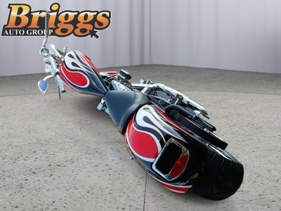 2007 OCC CHOPPERS Base