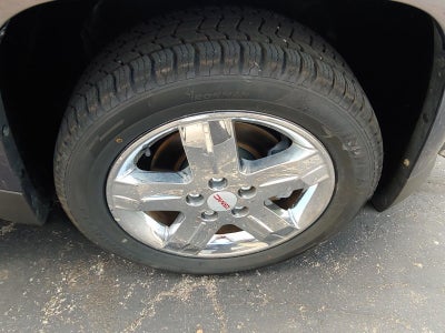 2013 GMC Terrain SLT