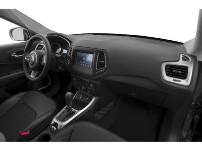 2019 Jeep Compass Altitude