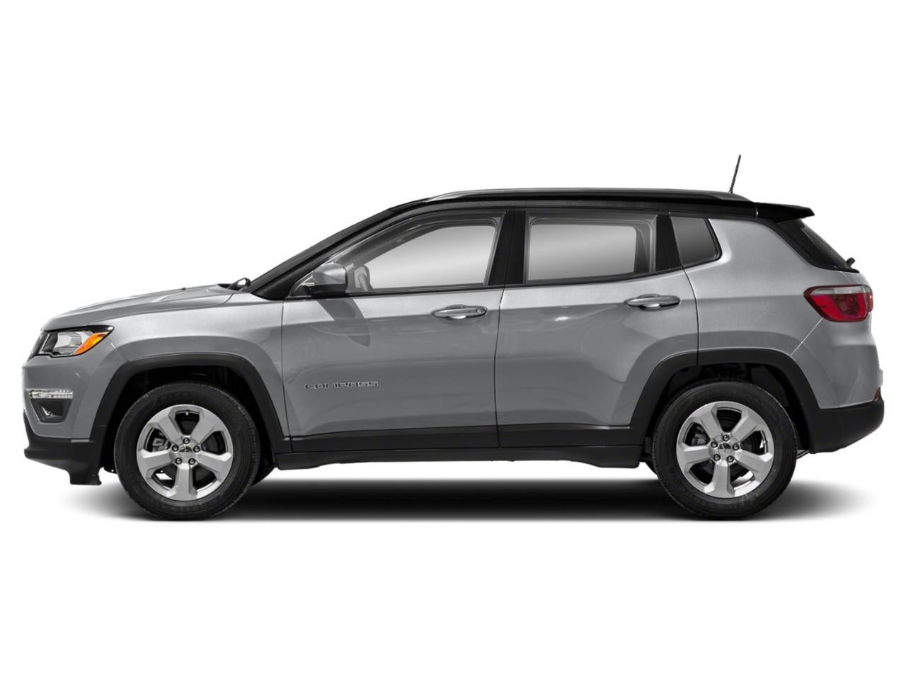 2019 Jeep Compass Altitude
