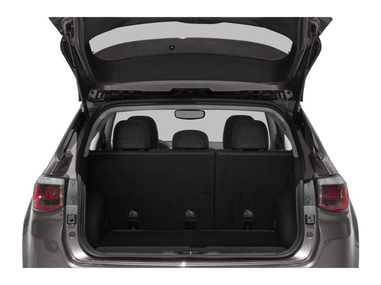 2019 Jeep Compass Altitude
