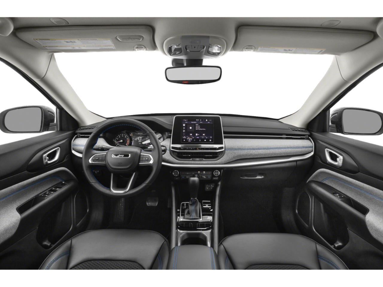 2022 Jeep Compass Altitude