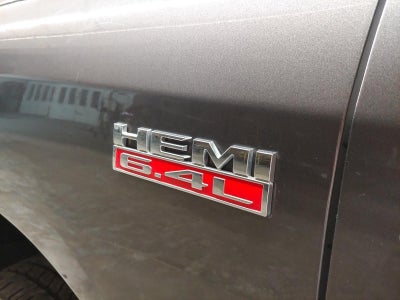 2020 RAM 3500 Tradesman