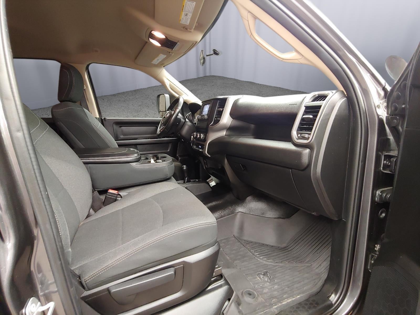 2020 RAM 3500 Tradesman