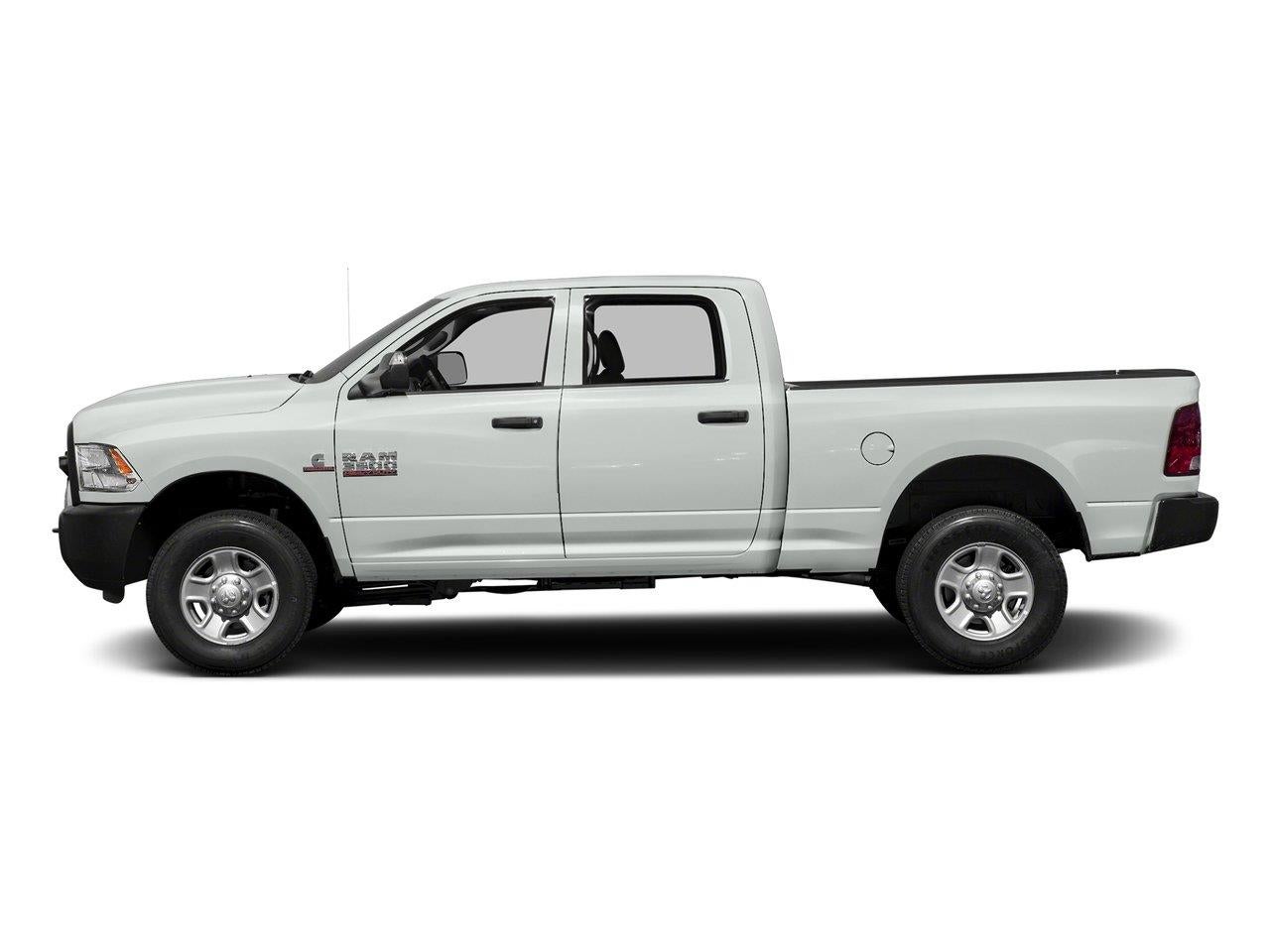 2017 RAM 3500 Tradesman