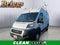 2021 RAM ProMaster Cargo Van 1500 High Roof 136" WB
