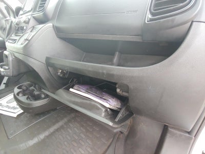 2023 RAM PROMASTER 2500 High Roof 159" WB