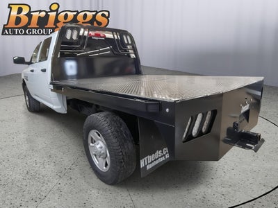 2017 RAM 2500 Tradesman