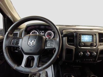 2017 RAM 2500 Tradesman