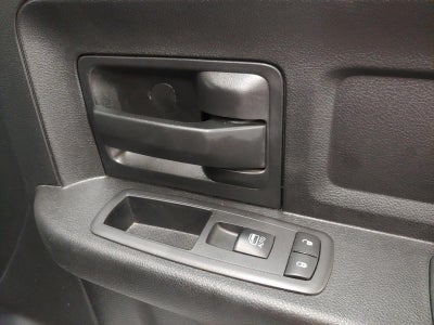 2017 RAM 2500 Tradesman