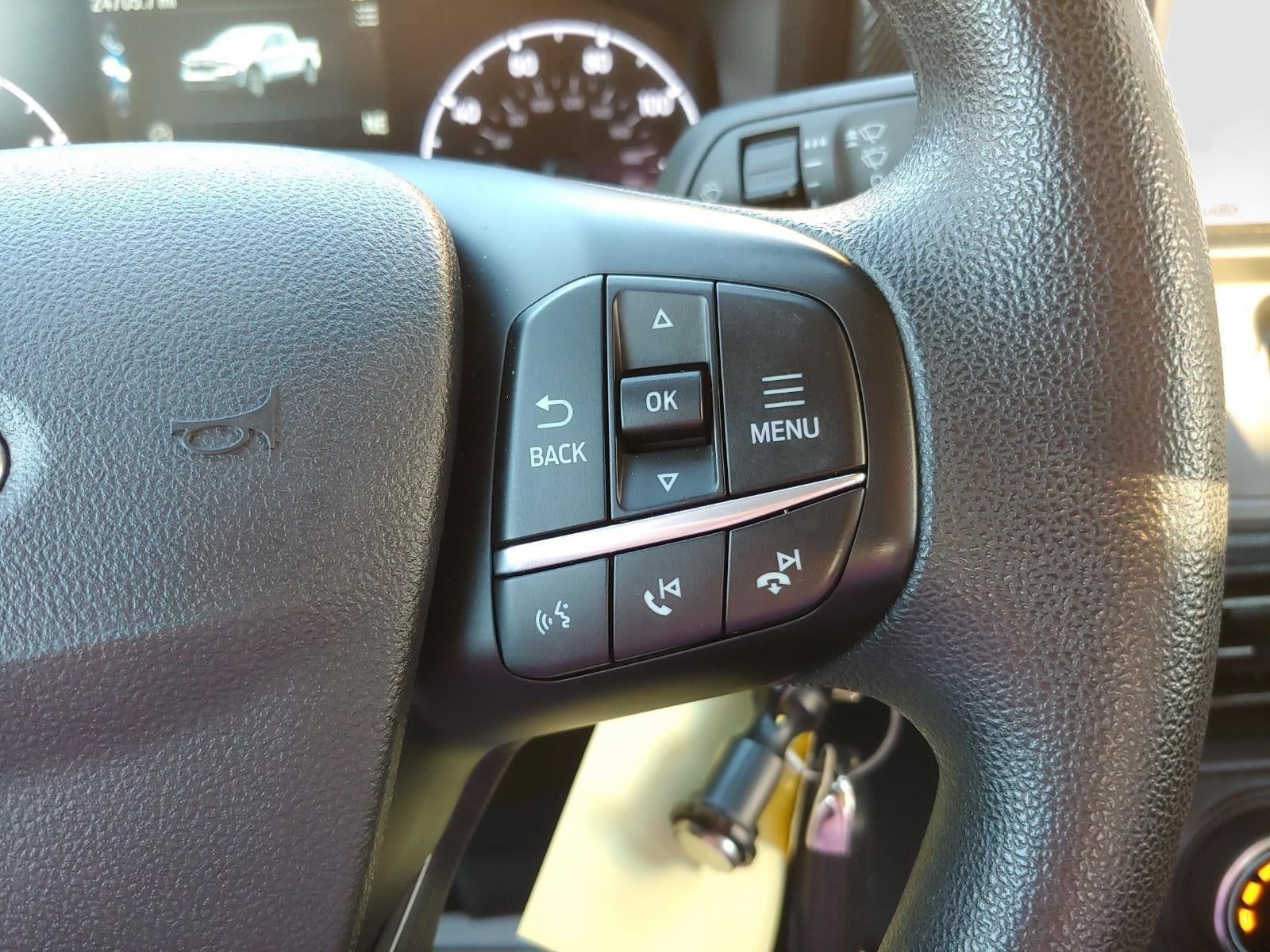 2024 Ford Maverick XL