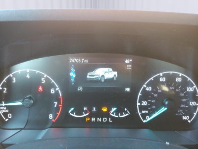 2024 Ford Maverick XL