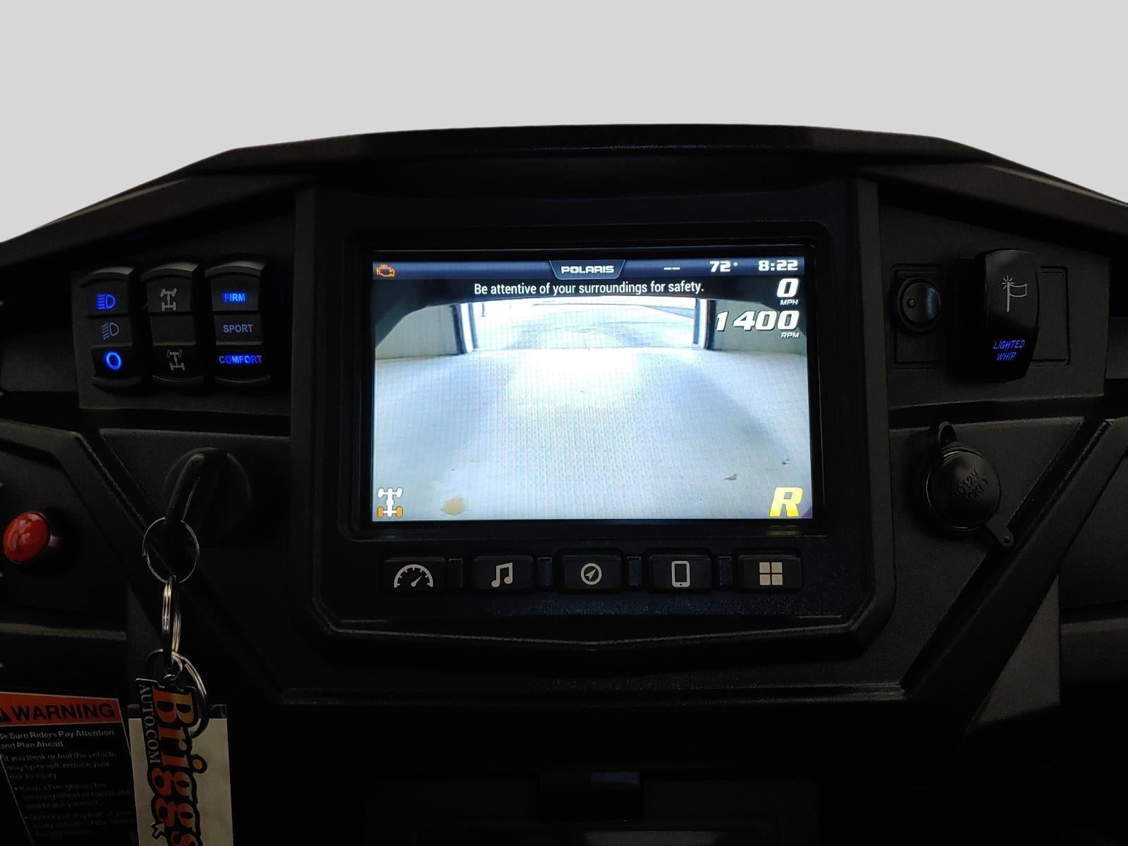 2018 POLARIS RAZOR RAZOR