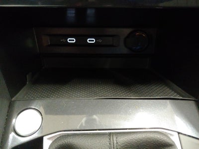 2024 Volkswagen Tiguan Wolfsburg Edition