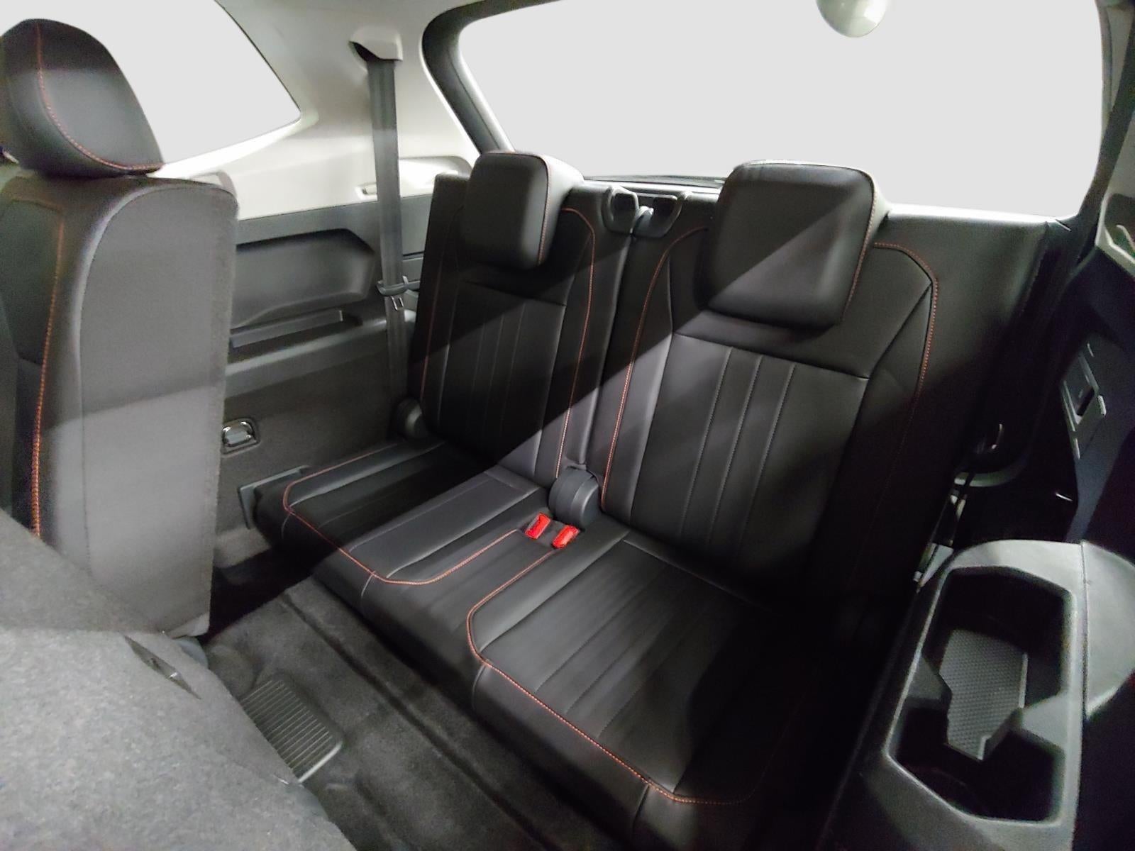 2024 Volkswagen Tiguan Wolfsburg Edition