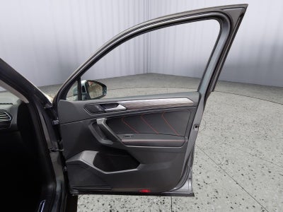 2024 Volkswagen Tiguan Wolfsburg Edition