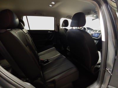 2024 Volkswagen Tiguan Wolfsburg Edition