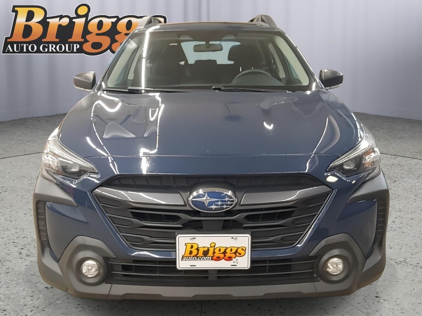 2023 Subaru Outback CVT