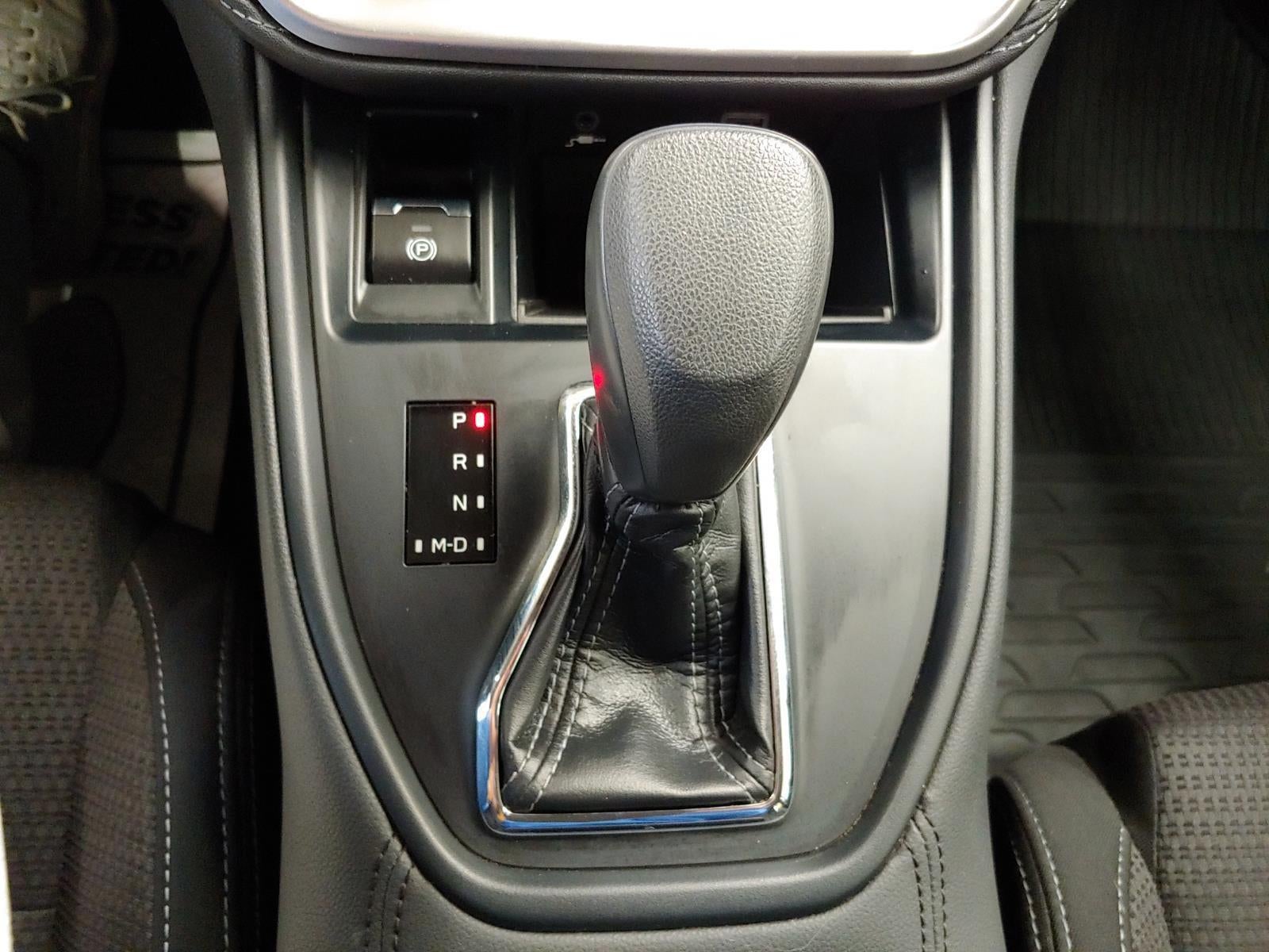 2023 Subaru Outback CVT