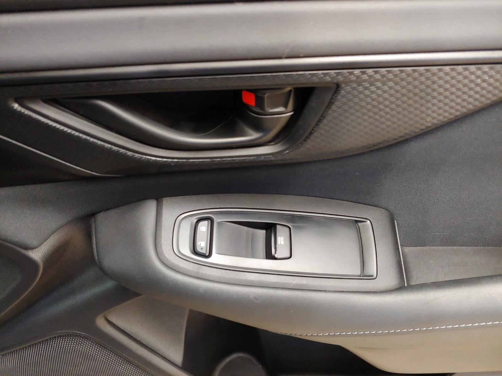 2023 Subaru Outback CVT