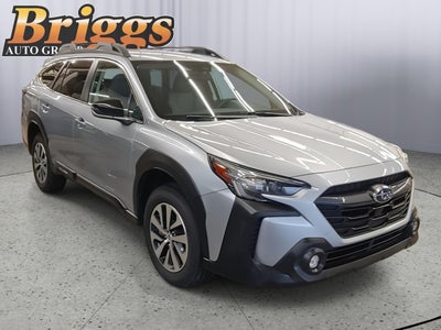 2024 Subaru Outback Premium