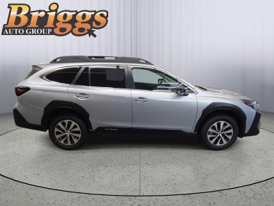 2024 Subaru Outback Premium