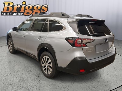 2024 Subaru Outback Premium