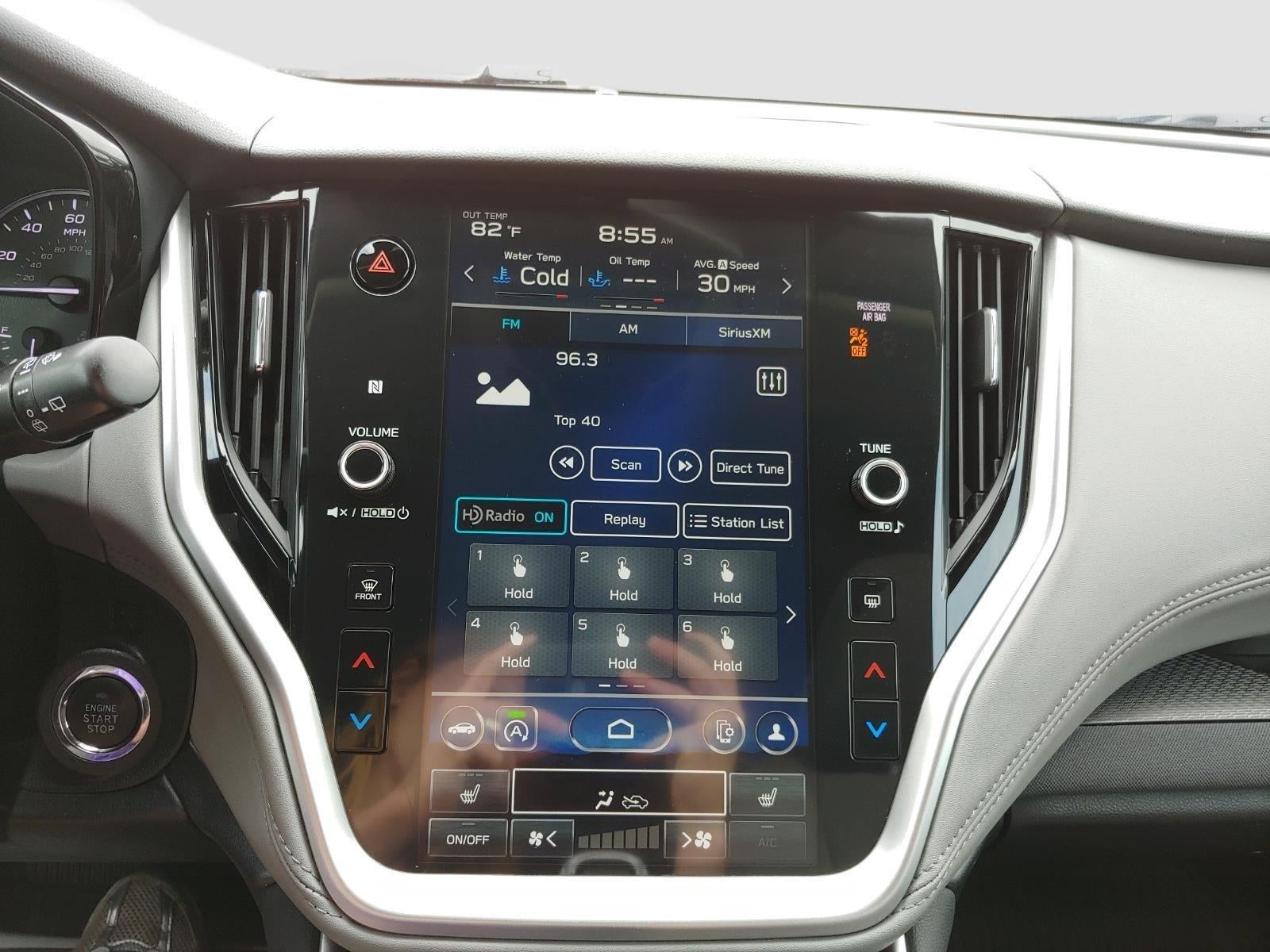 2024 Subaru Outback Premium