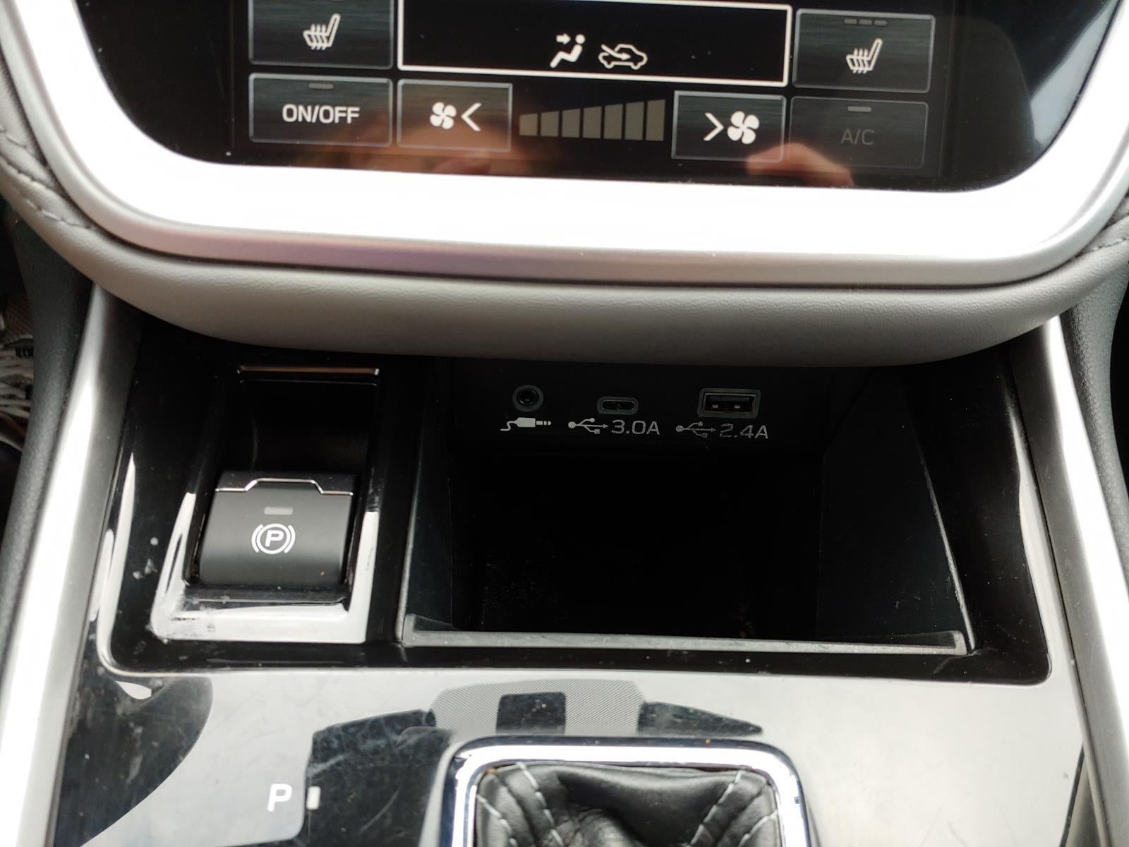 2024 Subaru Outback Premium