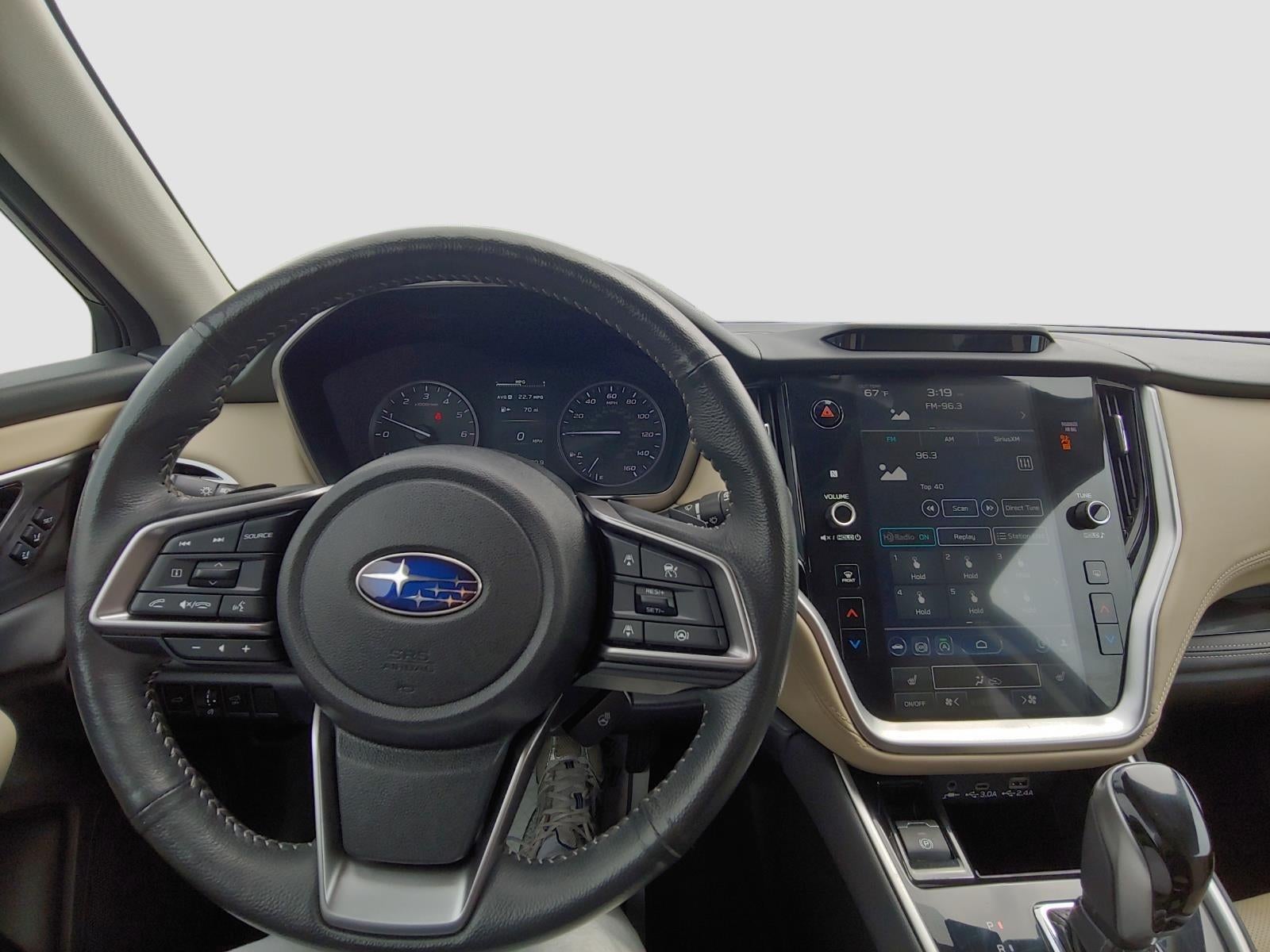 2024 Subaru Outback Limited