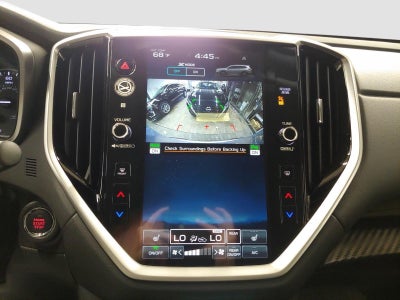 2025 Subaru Ascent Premium