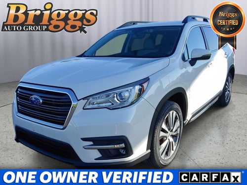 2022 Subaru Ascent Limited