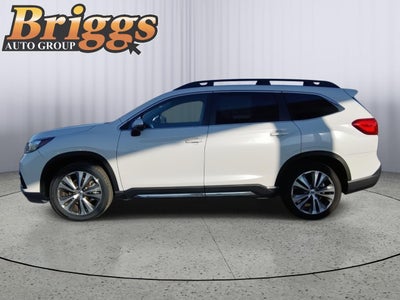 2022 Subaru Ascent Limited