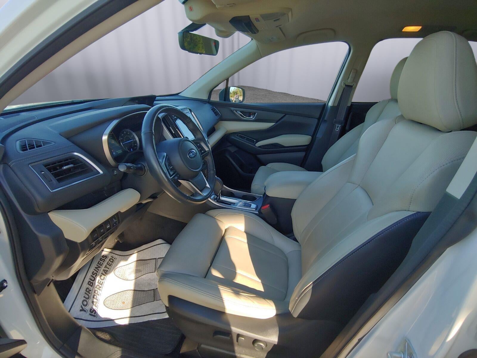 2022 Subaru Ascent Limited