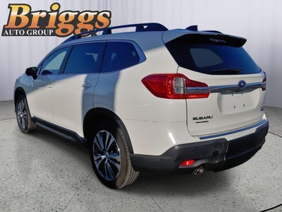 2022 Subaru Ascent Limited