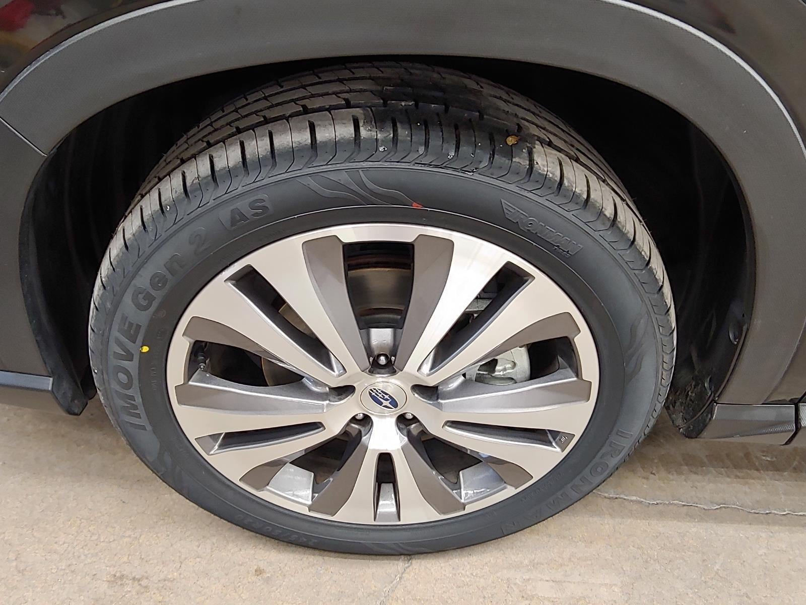 2021 Subaru Ascent Limited