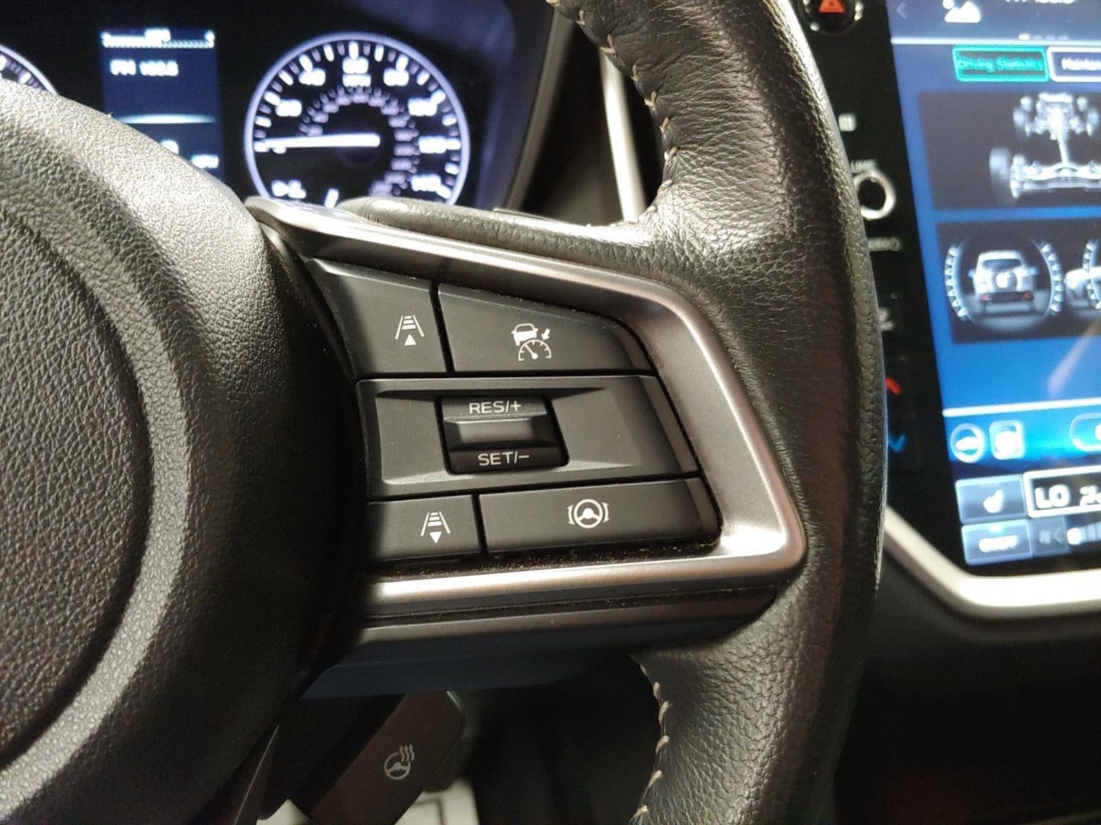 2024 Subaru Ascent Limited