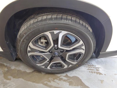 2024 Subaru Ascent Limited