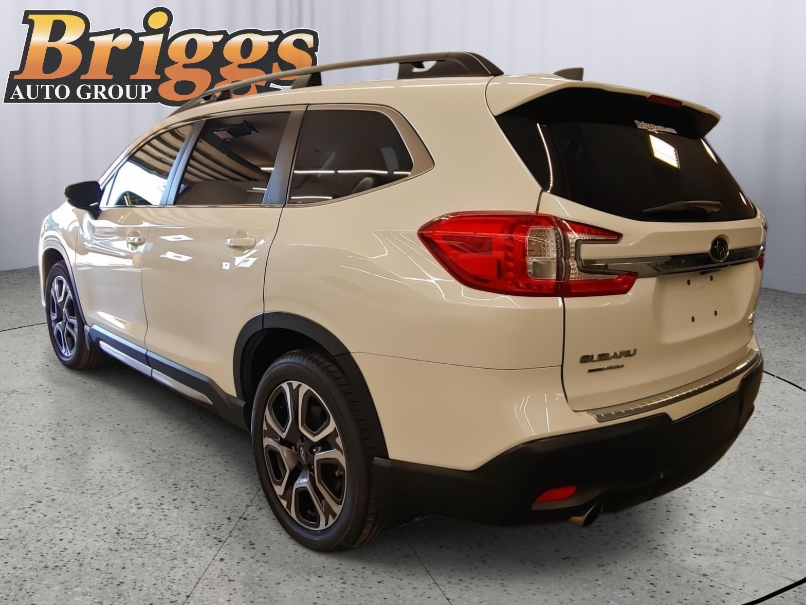 2024 Subaru Ascent Limited