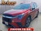 2024 Subaru Ascent Limited